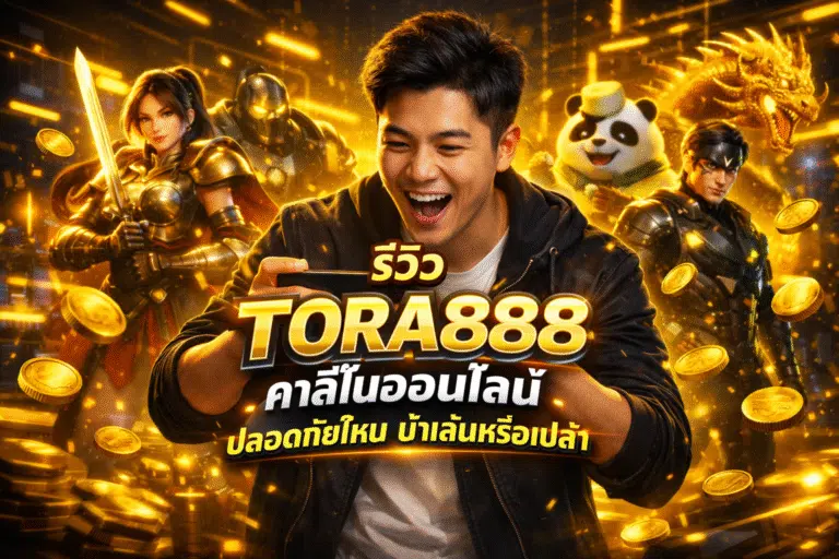 TORA888