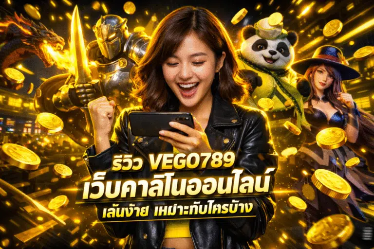 VEGO789